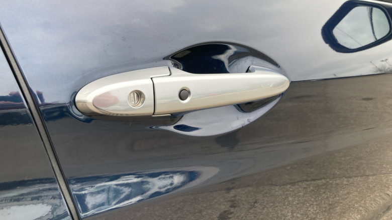 Honda HR-V 1.5 i-VTEC EX CVT 5dr Petrol Hatchback